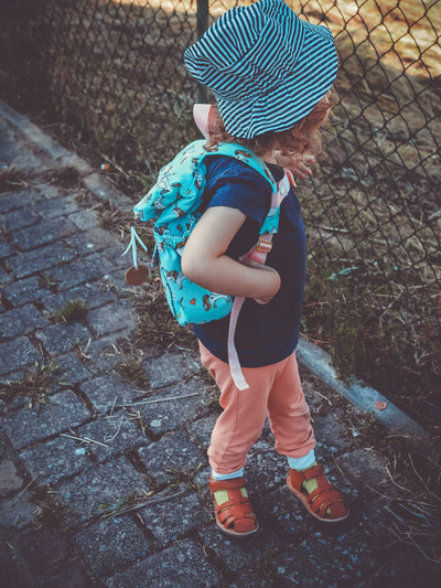 Ukkolino-Kinderrucksack-Ebook