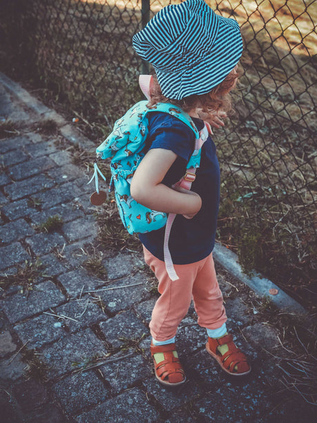 Ukkolino-Kinderrucksack-Ebook