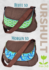 Urshult-Tasche