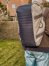 VarioFit-Rucksacklosung