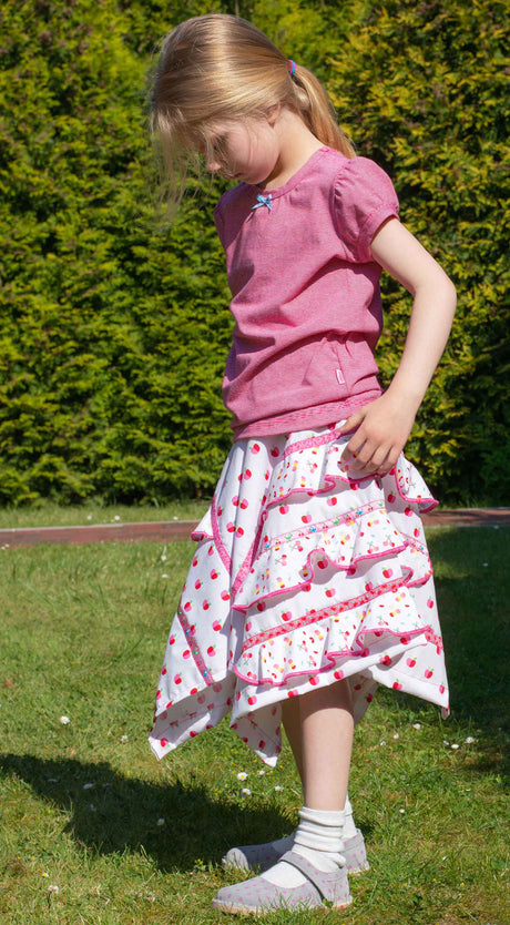 Venice-rueschenrock-kinderrock-schnittmuster