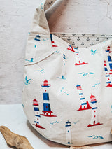 Wendetasche