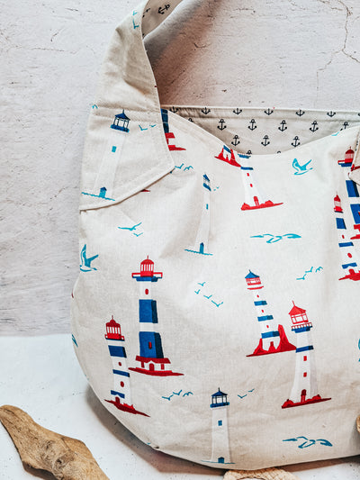 Wendetasche