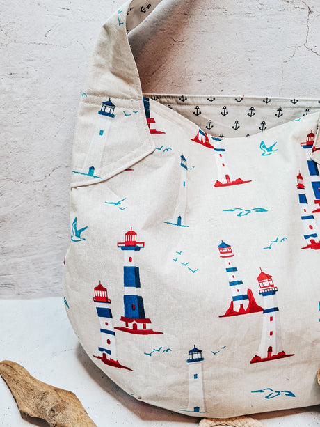 Wendetasche