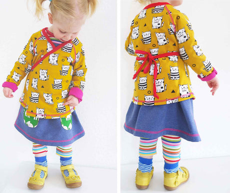 Wickeljacke-naehen-KleinOland-farbenmix-schnittmuster