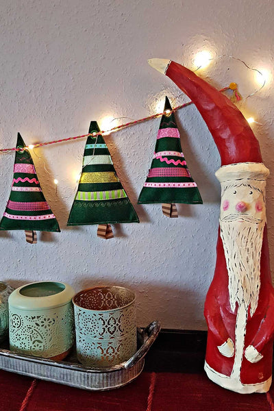 Wimpelkette-weihnachtsbaum-klasse-kleckse