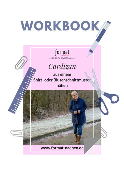 Workbook-Cardigan-naehen