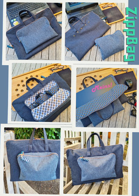 ZippBag