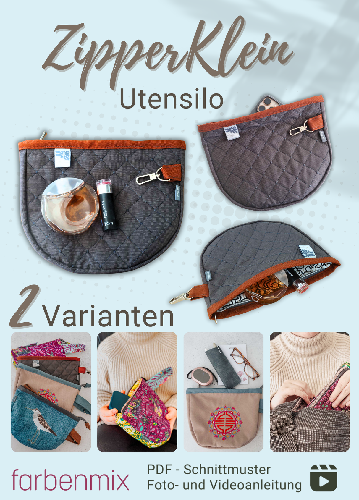 ZipperKlein-Cover-NEU