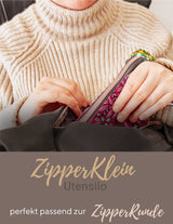 ZipperKlein-runde