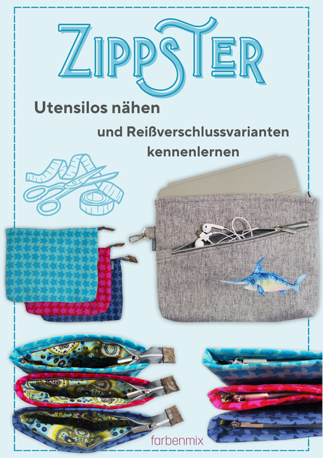 Zippster-Cover