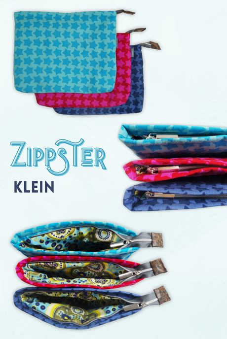 Zippster-klein
