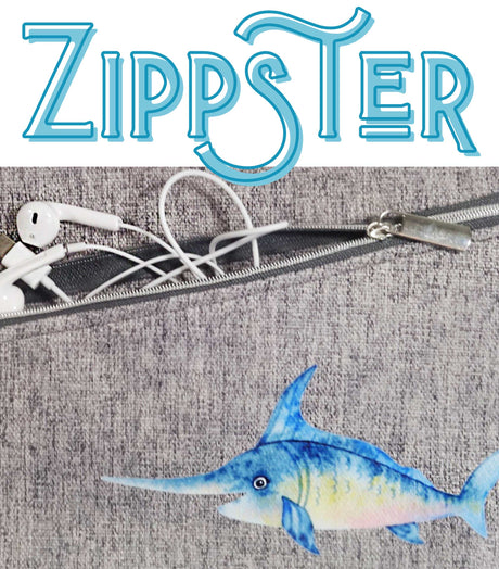 Zippster
