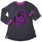 Zoe-Shirt-Einhornplott