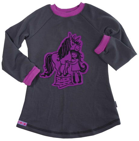 Zoe-Shirt-Einhornplott