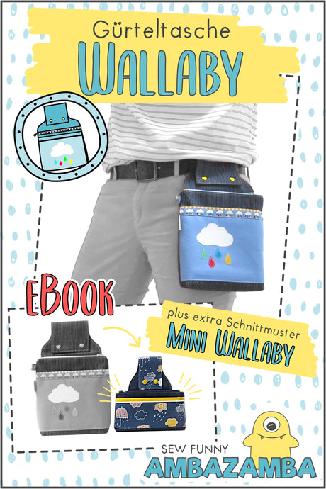 ambaZamba-Wallaby-eBook