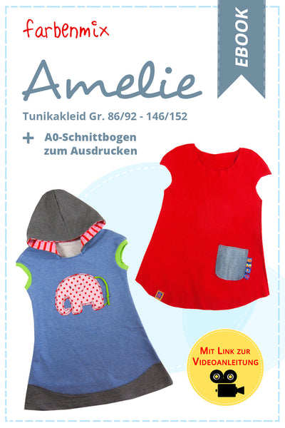 amelie_ebookcover