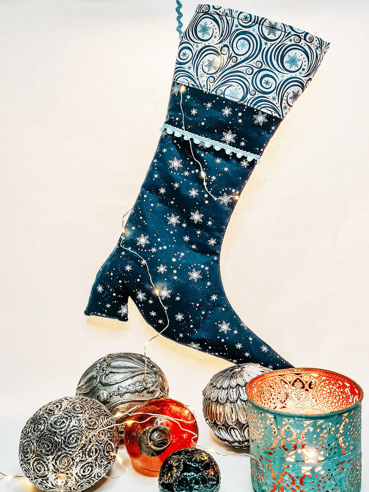 anleitung-fuer-nikolausstiefel-mit-Spitze