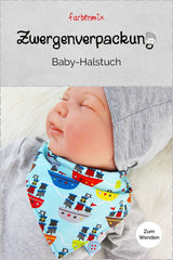 baby-halstuch-zwergenverpackung-anleitung