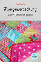 baby-patchworkdecke-naehen-zwergenverpackung