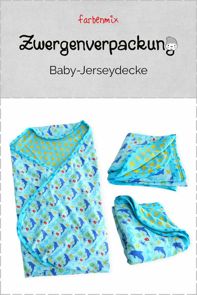 babydecke-jersey-zwergenverpackung