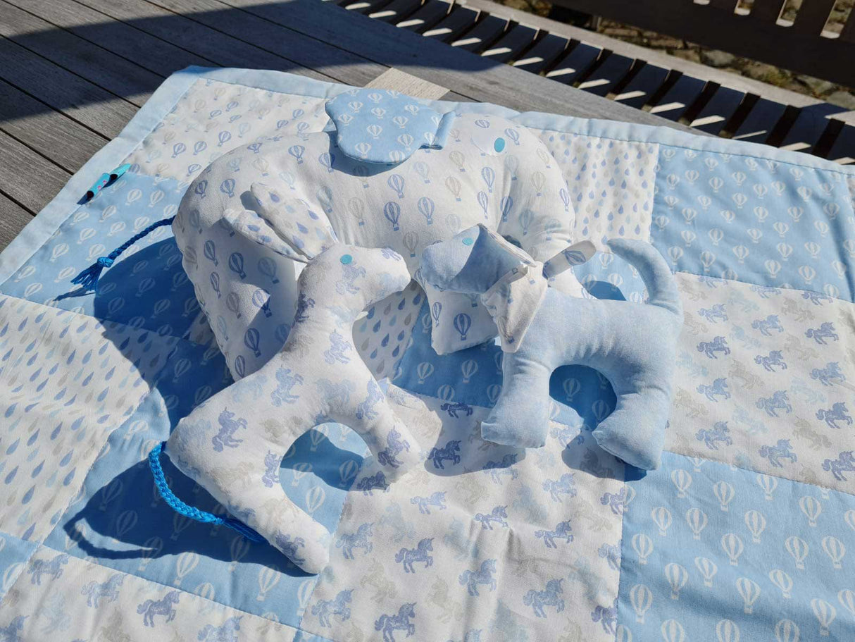 babydecke