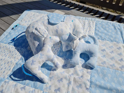 babydecke