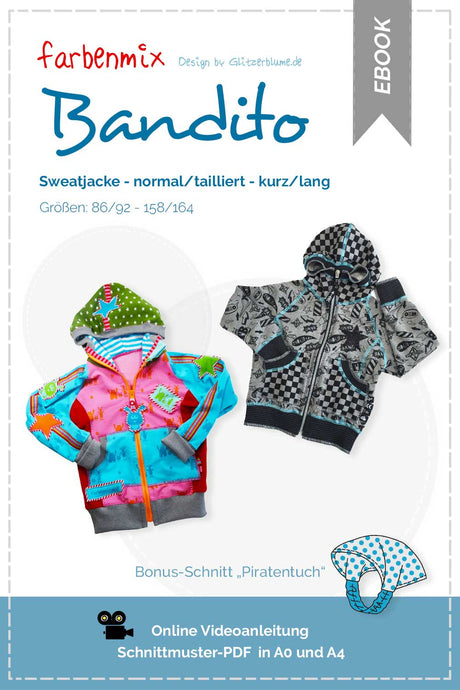 bandito_ebookcover