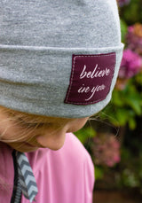 believe-in-you-label
