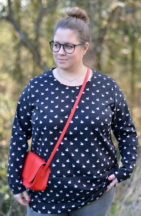 blusenshirt-plus-size-schnittmuster-konzept