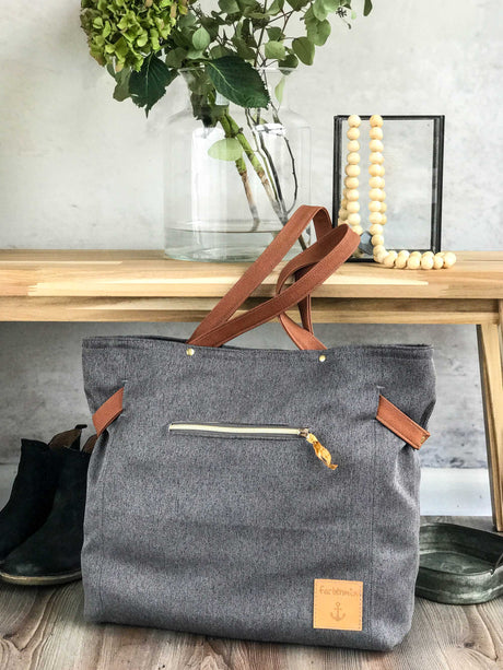 carrybag-reissverschlusstasche