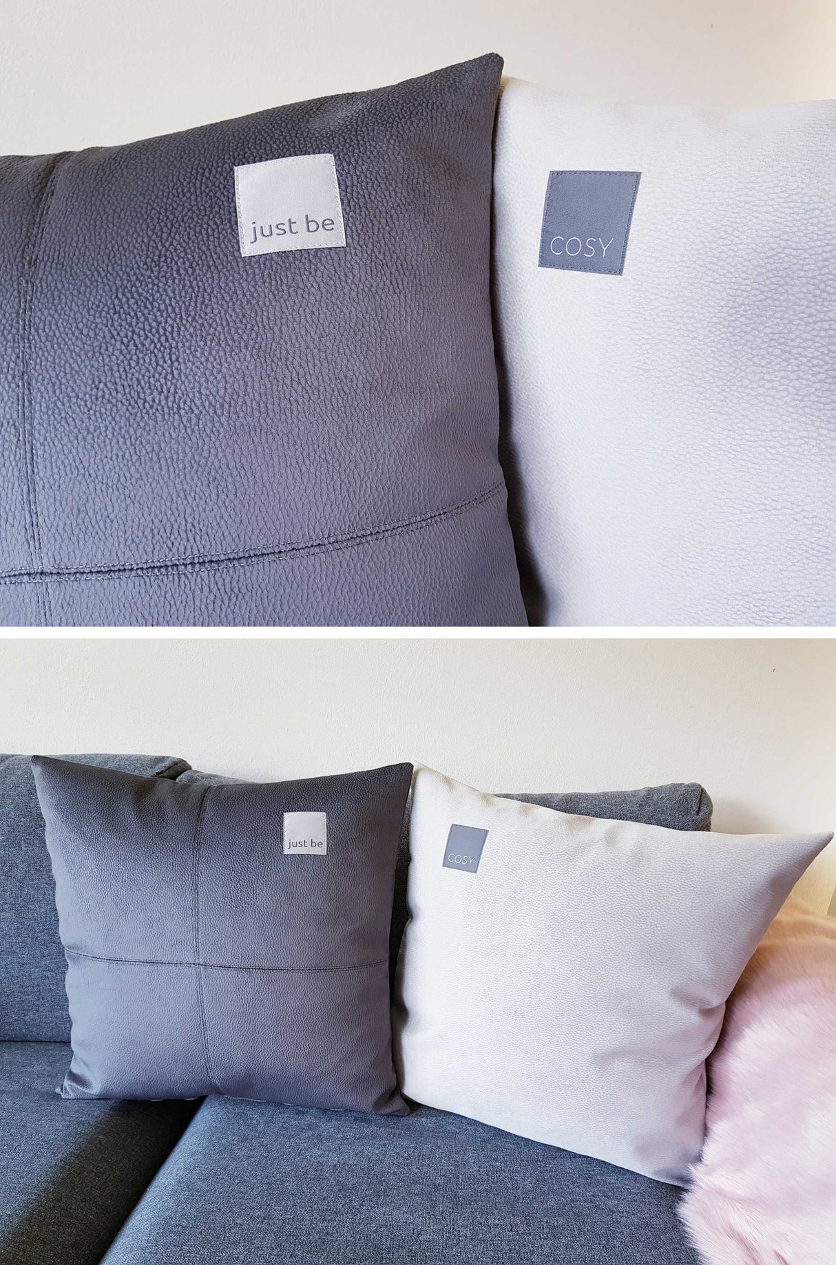 cosy-kissen