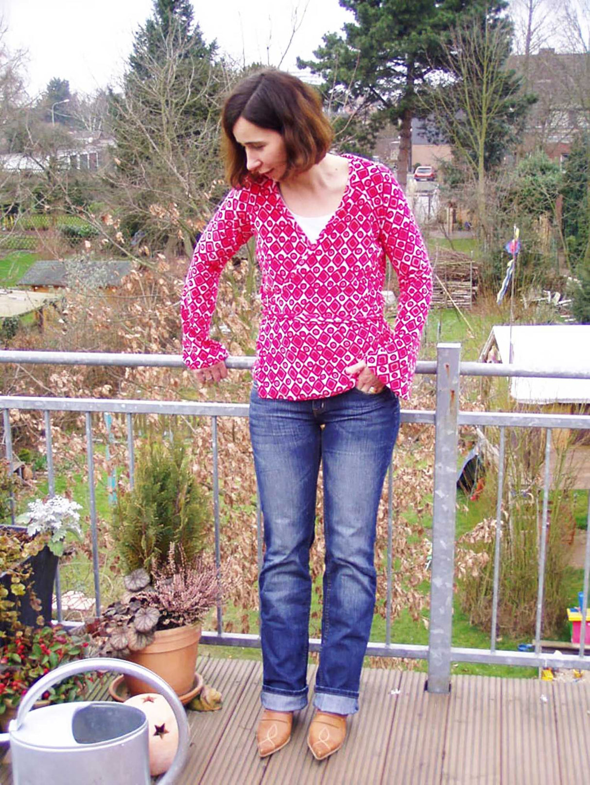 damen-wickeljacke-schnittmuster-oland-farbenmix