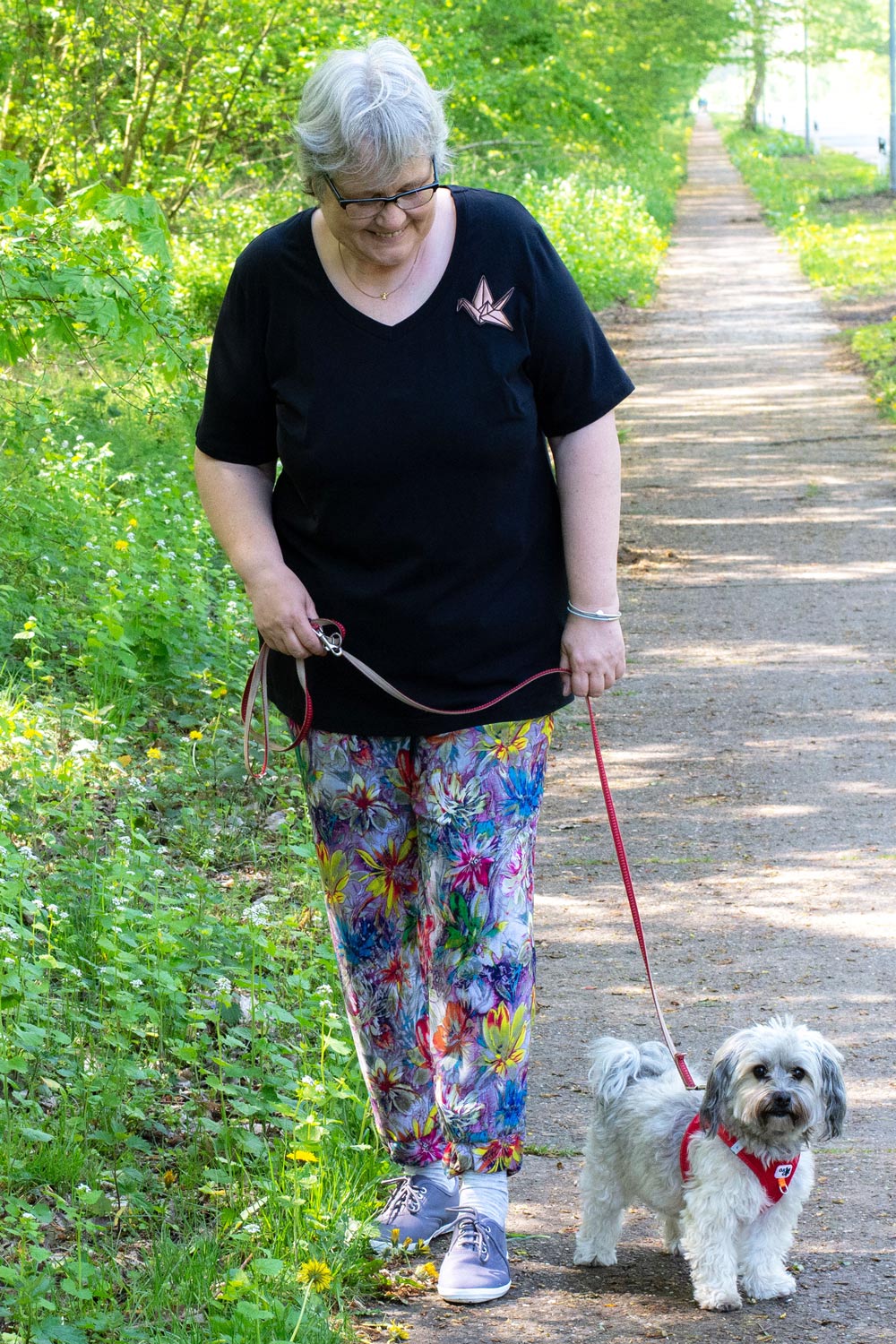 damenhose-plussize-schnittmuster-format