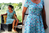 damenkleid_mit_tropfenausschnitt_schnittmuster