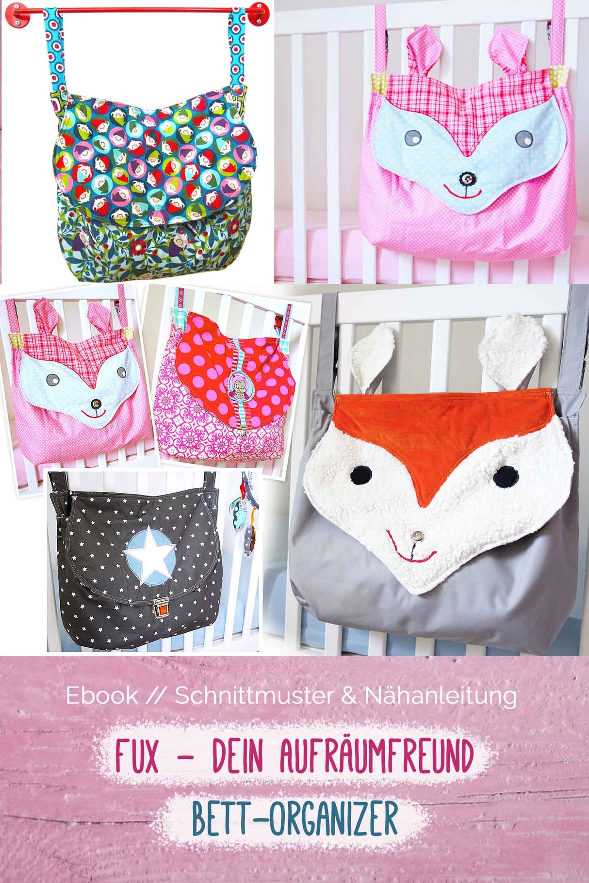 ebook-anleitung-bett-organizer-kinderzimmer