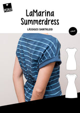 ebook-cover-lamarinasummerdress-pedilu