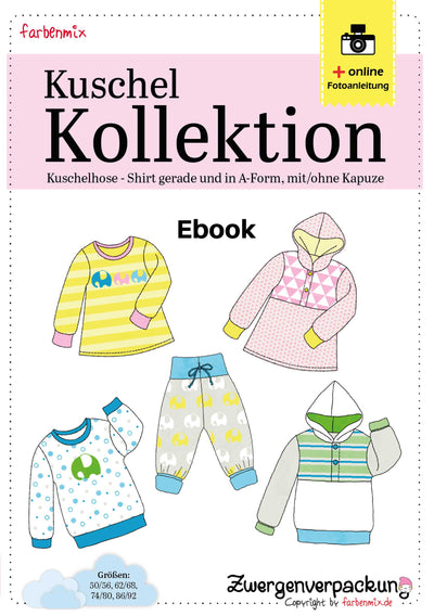ebook-kuschelkollektion-baby-schnittmuster-zwergenverpackung