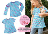 ebook-schnittmuster-kindershirt-flora