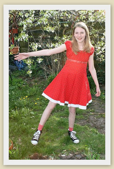 elodie-kleid-empirestil-rot