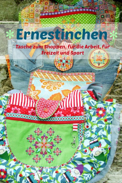 ernestinchen_cover