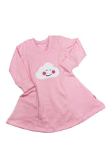 farbenmix-KIARA-sweatkleid-rosa-wolke