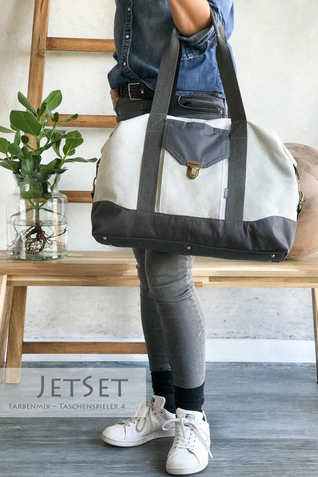 farbenmix-jetset-weekender-taschenschnitt