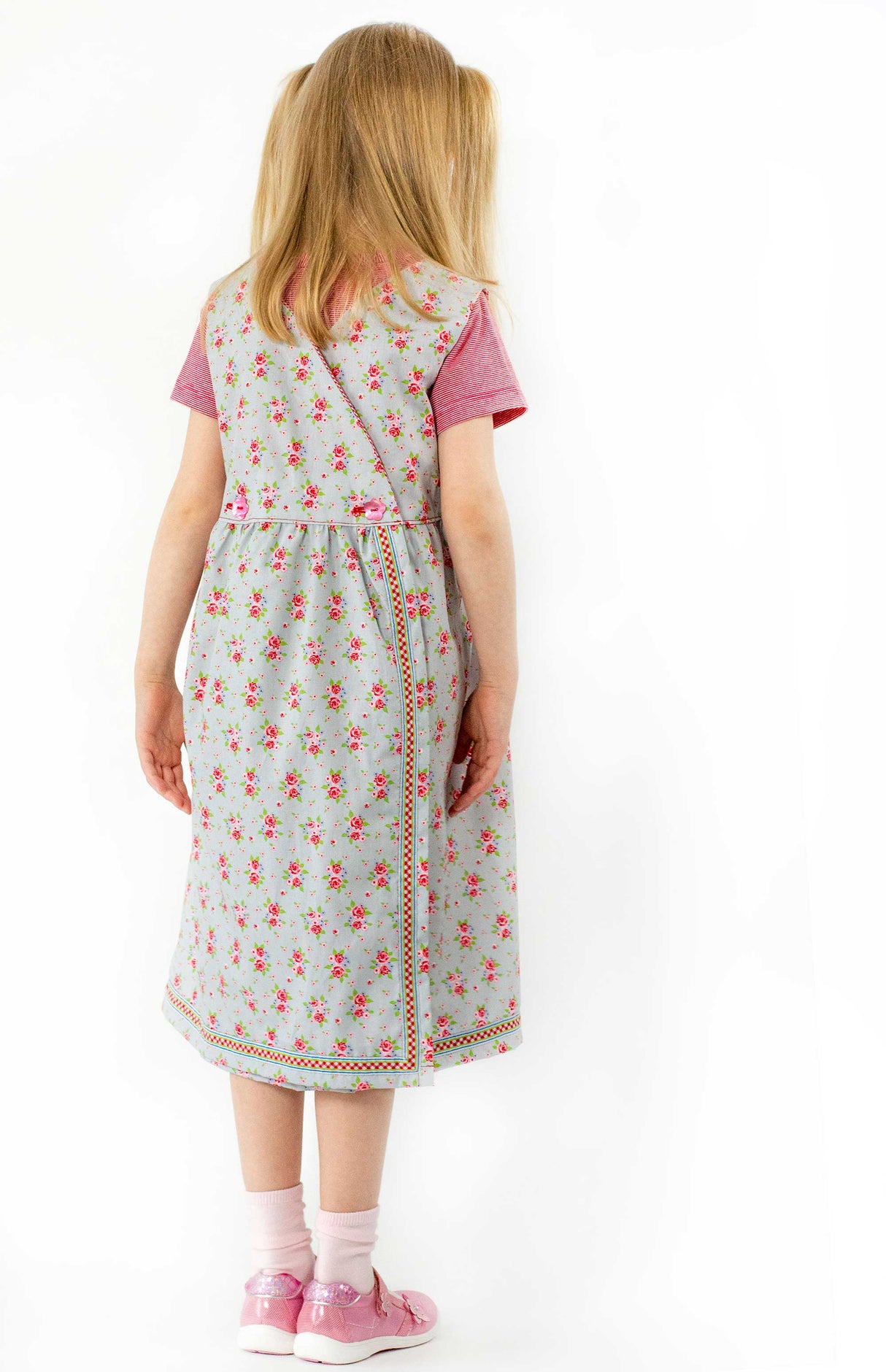 farbenmix-lilly-wickelkleid-kind