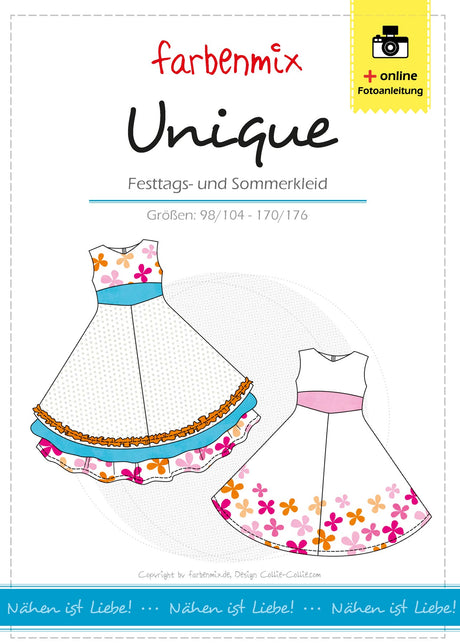 festkleid-konfirmationskleid-unique-schnittmuster-farbenmix
