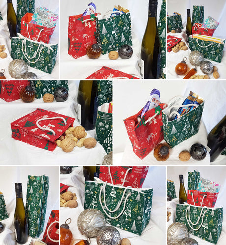 geschenketaschen-selbstgenaeht
