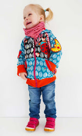graziela-sweatjacke-bandito