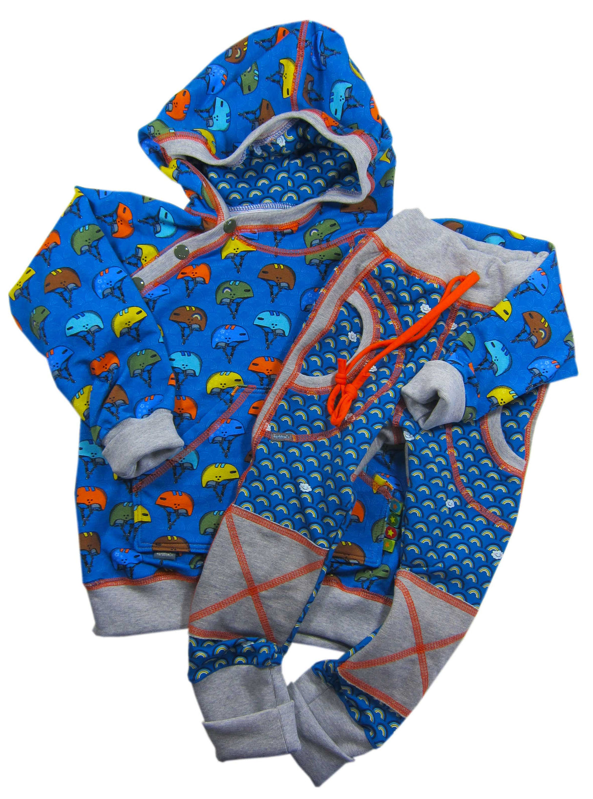 hoodie-gonzalo-sweathose-donna