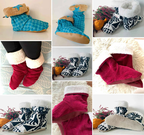 huettenschuhe-schnittmuster-puschenhexe