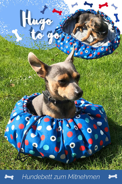 hugo-hundebett-anleitung
